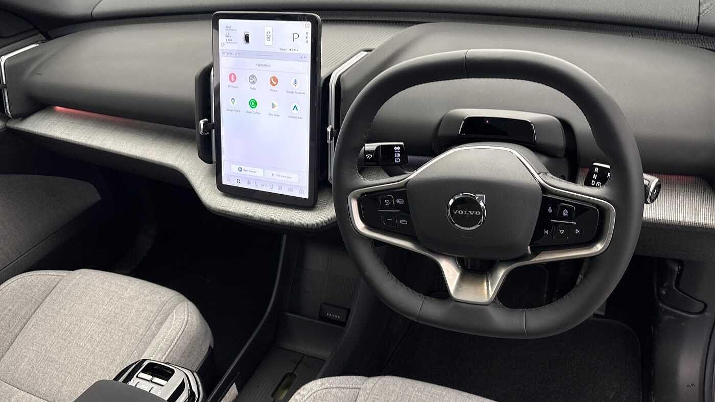 Used Volvo EX30 2025 for sale - 77386534: Photo 9