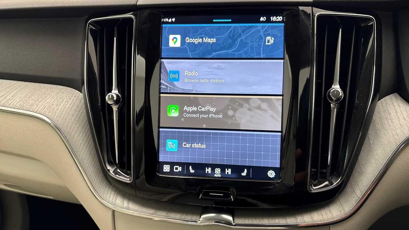 Used Volvo XC60 for sale - 77908792: Photo 10