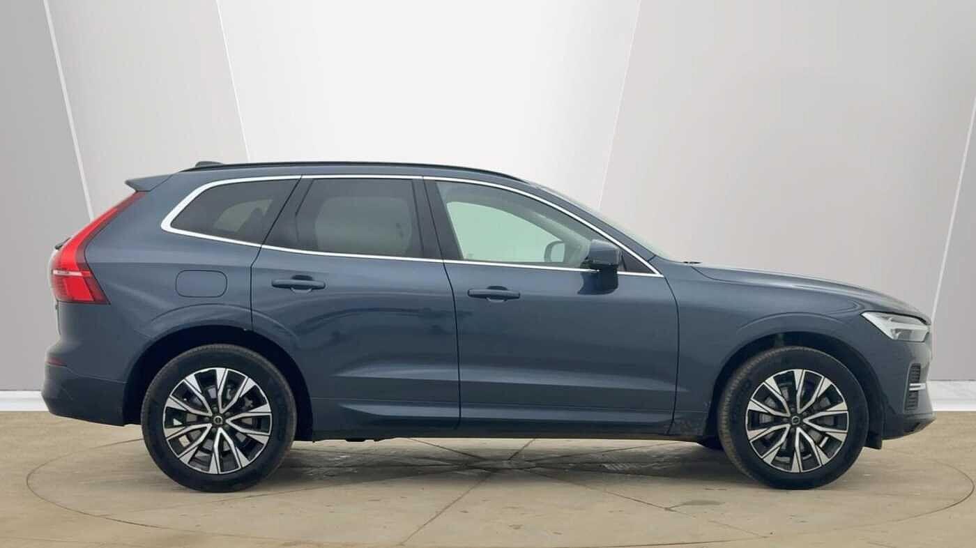 Used Volvo XC60 for sale - 77908792: Photo 2