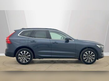 Used Volvo XC60 2025 for sale - 77908792: Photo