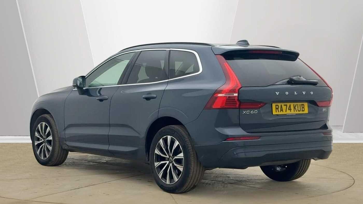 Used Volvo XC60 for sale - 77908792: Photo 3