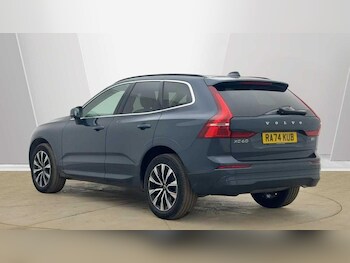 Used Volvo XC60 2025 for sale - 77908792: Photo