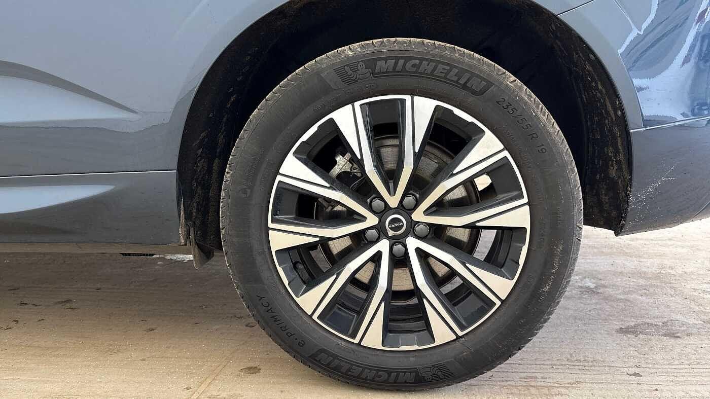 Used Volvo XC60 for sale - 77908792: Photo 4