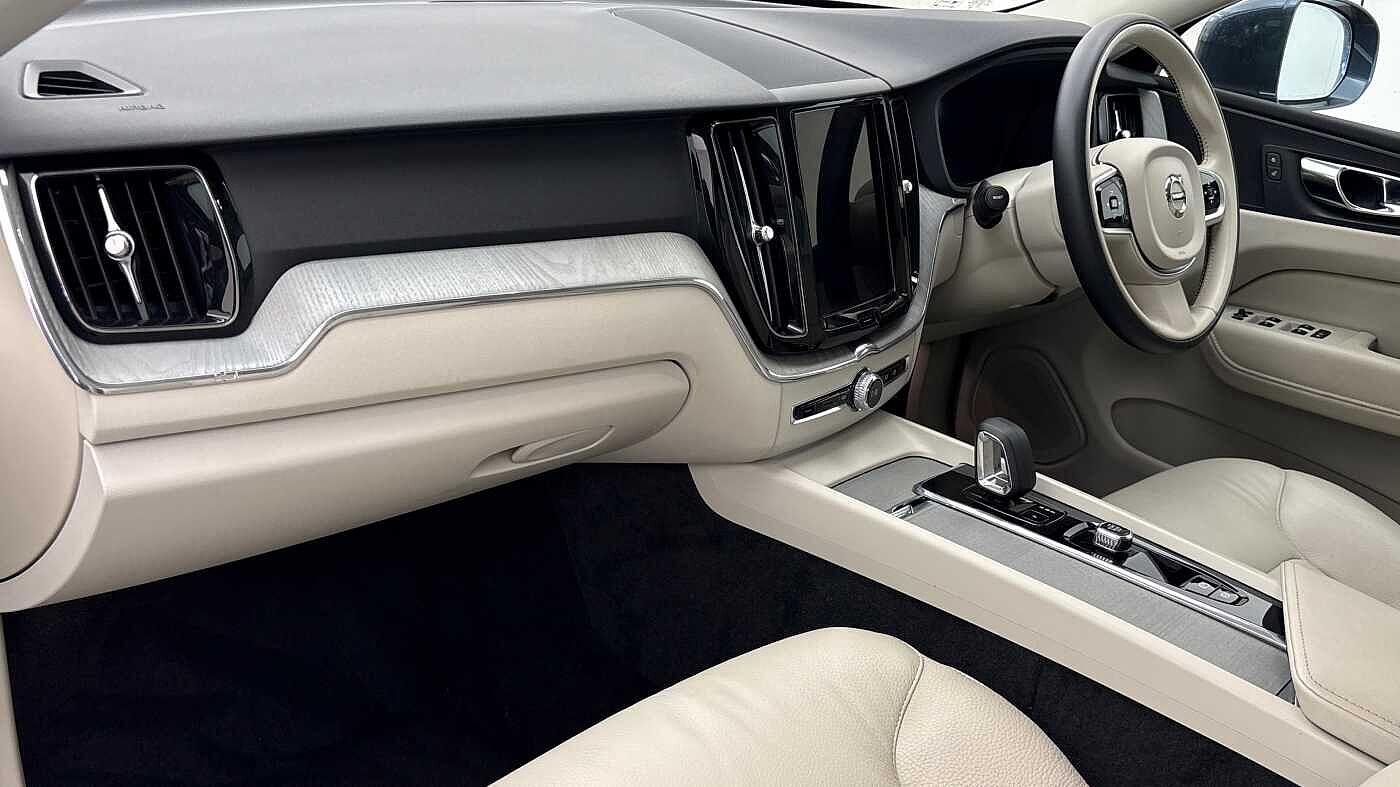 Used Volvo XC60 for sale - 77908792: Photo 6