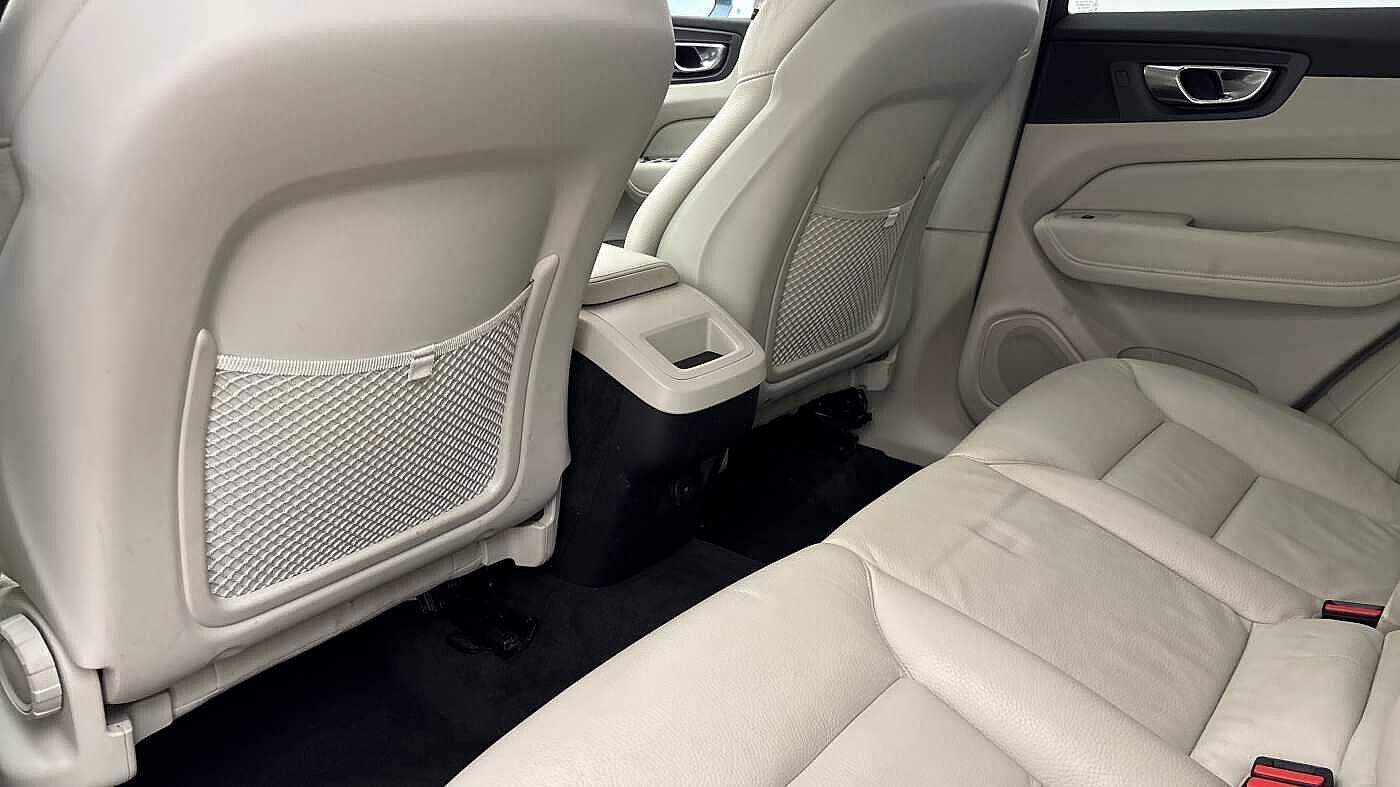 Used Volvo XC60 for sale - 77908792: Photo 7