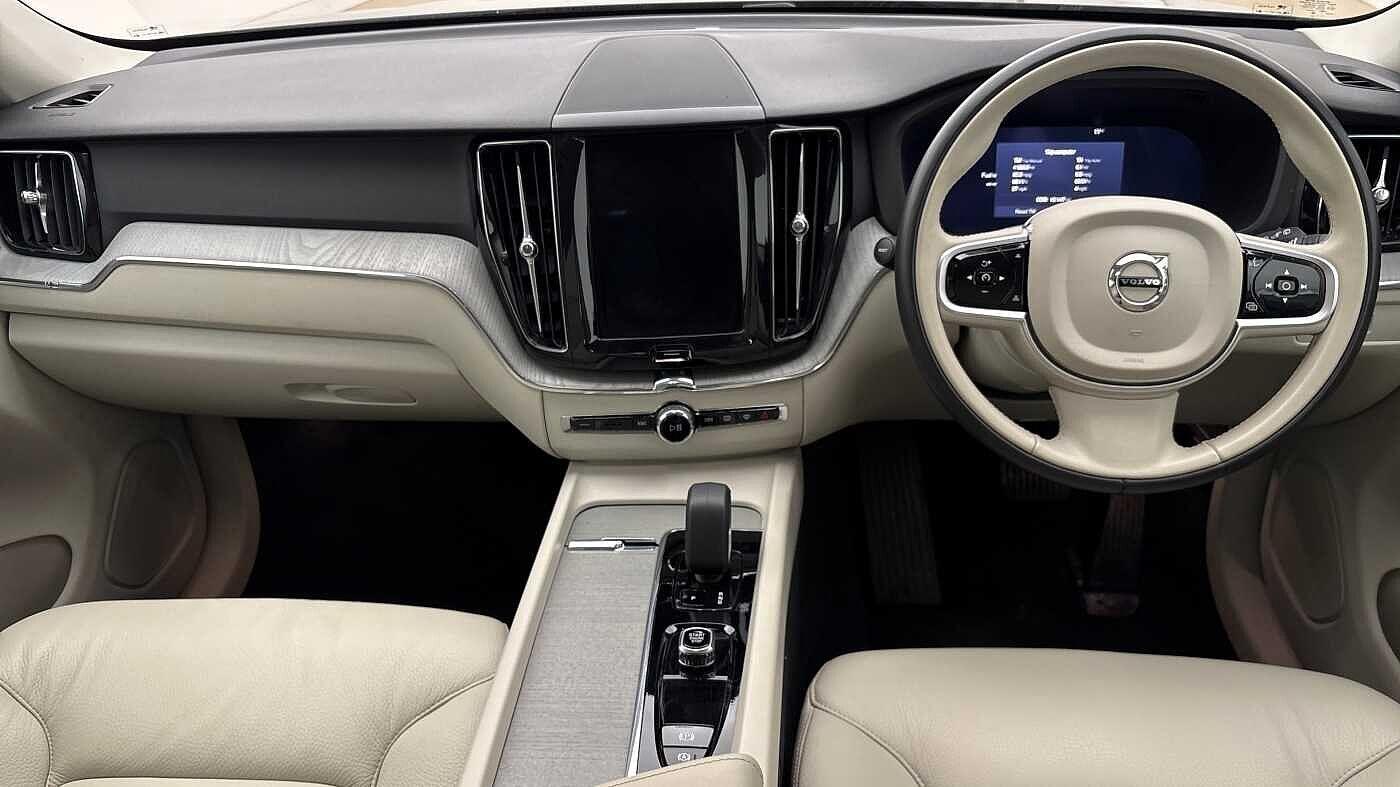 Used Volvo XC60 for sale - 77908792: Photo 8