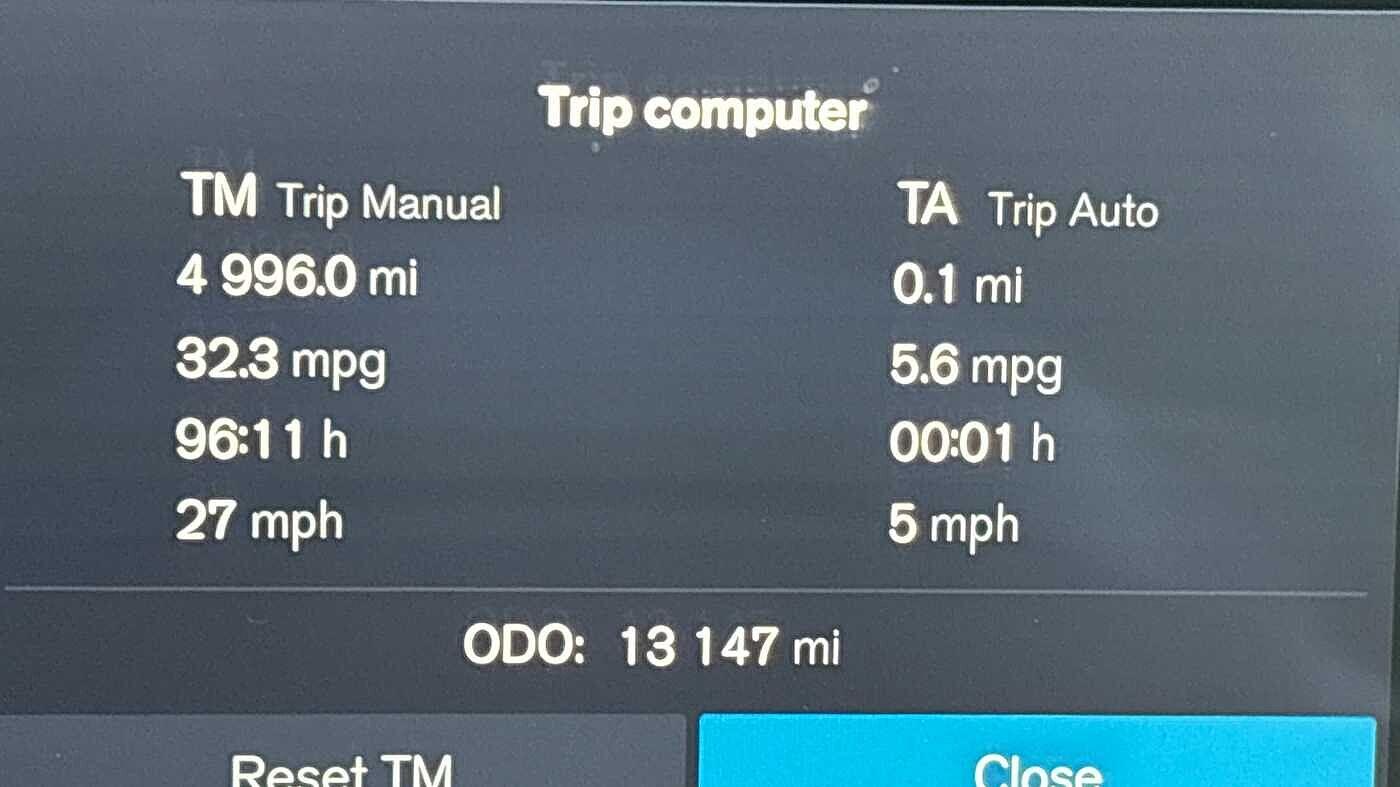 Used Volvo XC60 for sale - 77908792: Photo 9