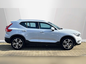 Used Volvo XC40 2020 for sale - 77892499: Photo