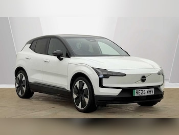 Used Volvo EX30 2025 for sale - 78034390: Photo