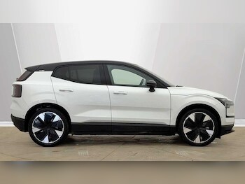 Used Volvo EX30 2025 for sale - 78034390: Photo