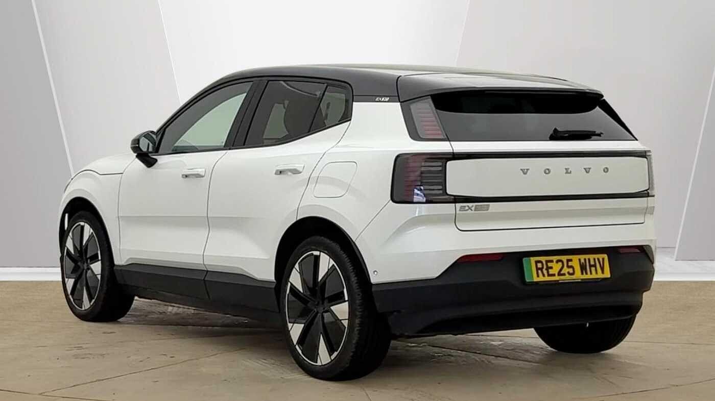 Used Volvo EX30 for sale - 78034390: Photo 3