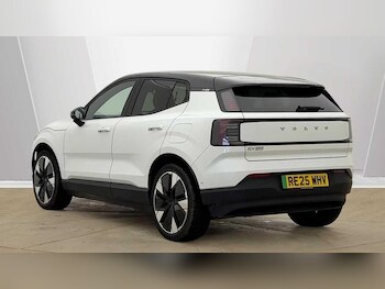 Used Volvo EX30 2025 for sale - 78034390: Photo