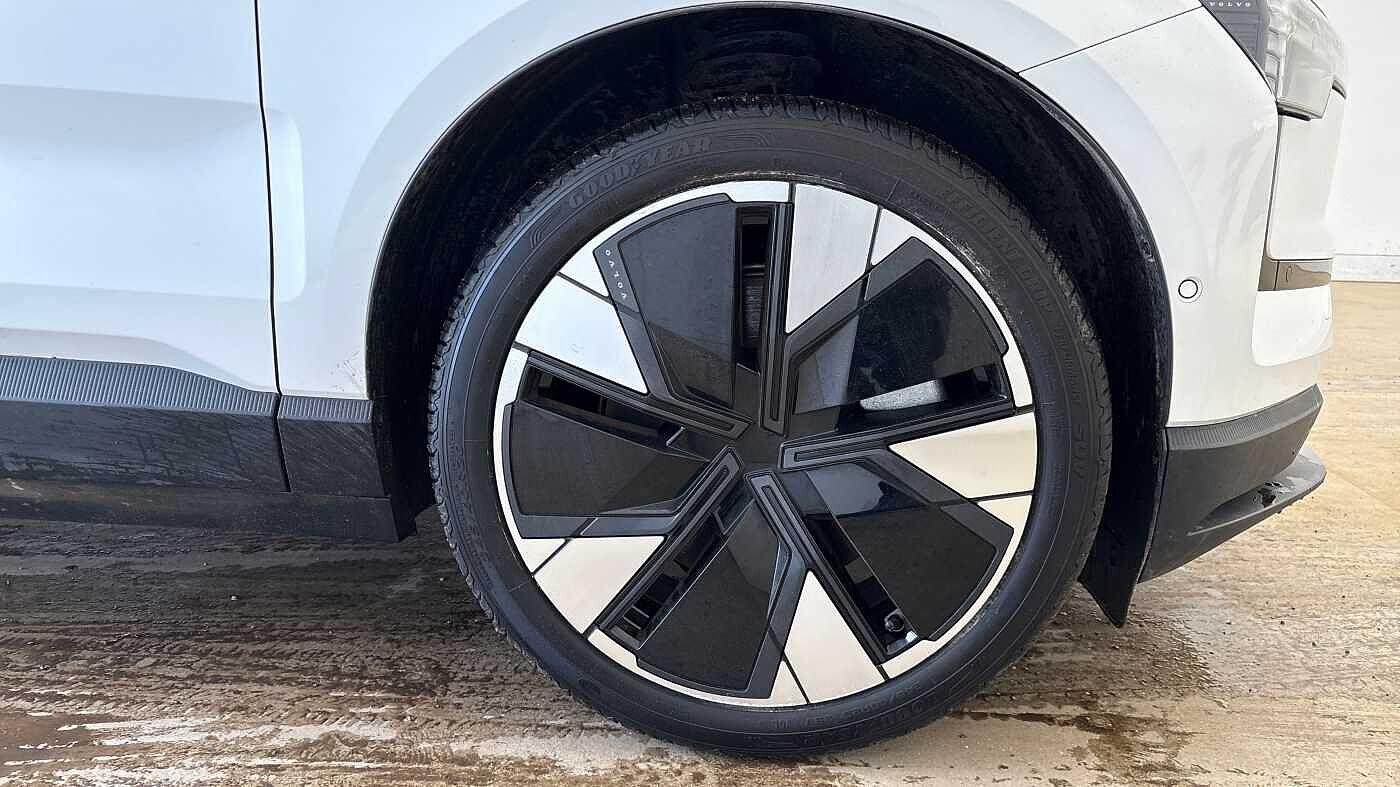 Used Volvo EX30 for sale - 78034390: Photo 4