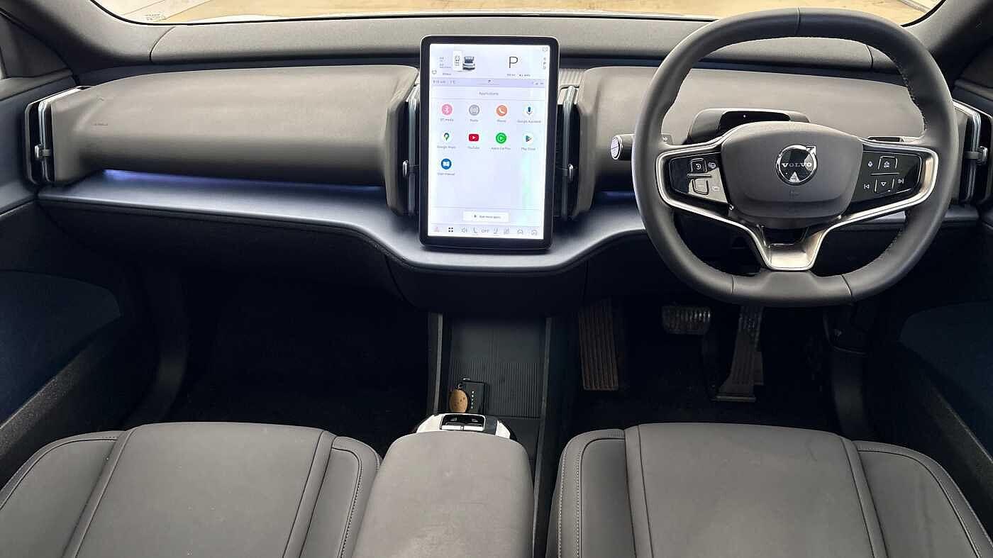 Used Volvo EX30 for sale - 78034390: Photo 8