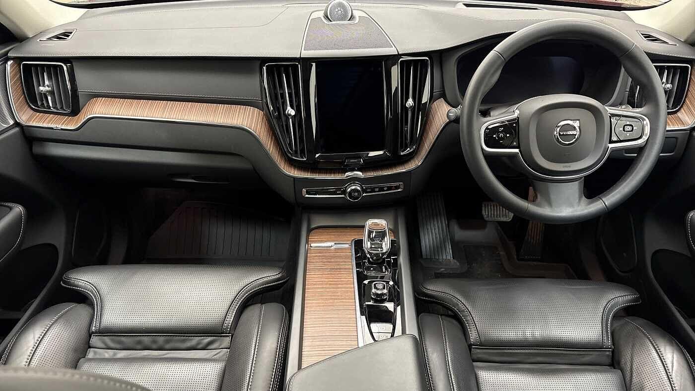 Used Volvo XC60 2022 for sale - 77363751: Photo 10