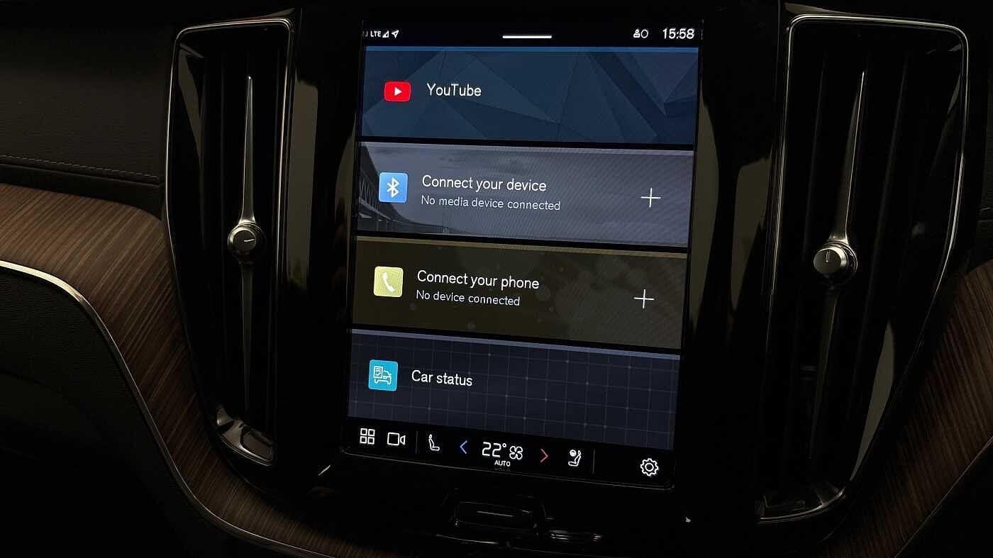 Used Volvo XC60 2022 for sale - 77363751: Photo 11