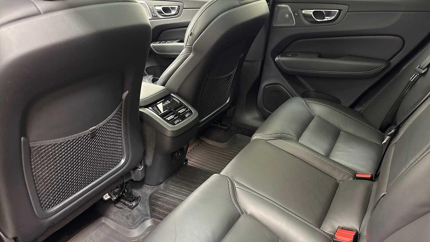 Used Volvo XC60 2022 for sale - 77363751: Photo 13