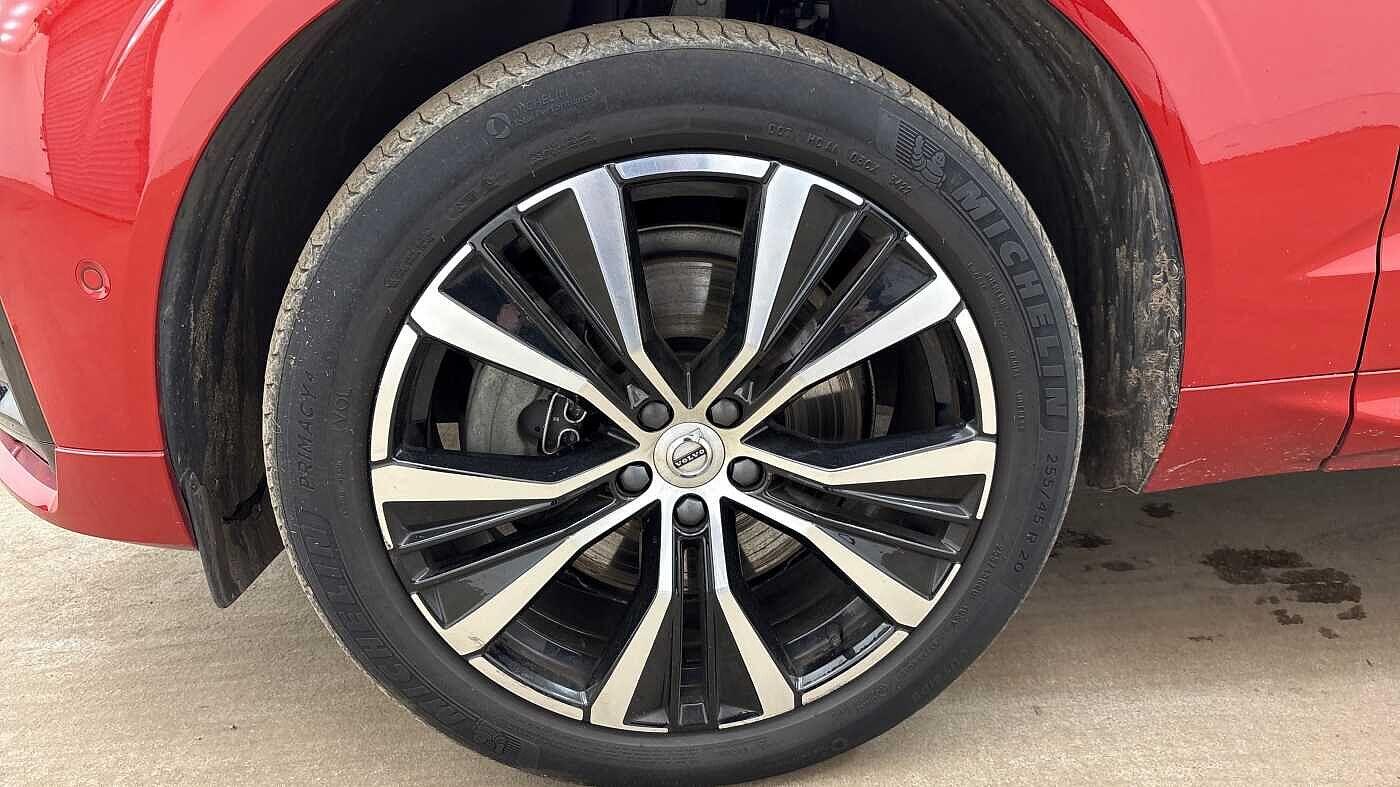 Used Volvo XC60 2022 for sale - 77363751: Photo 16