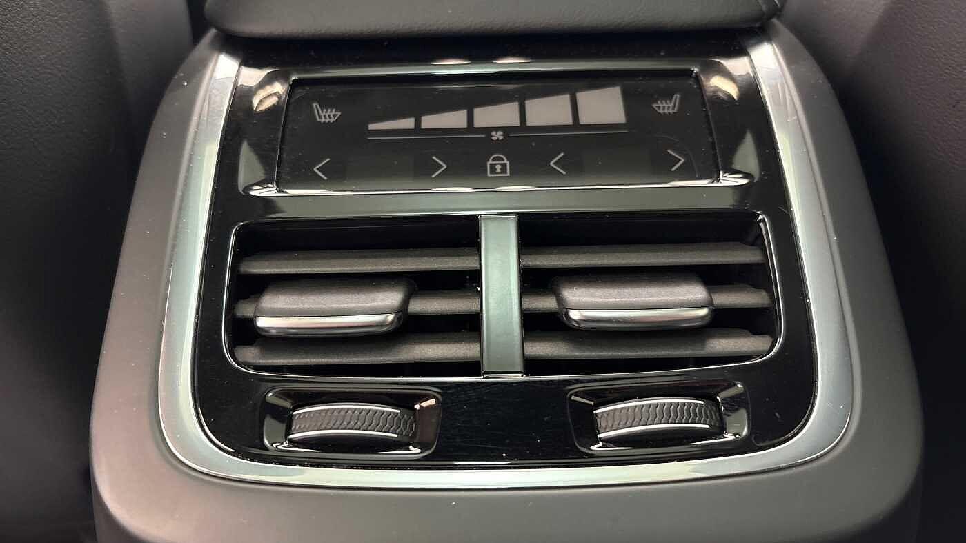 Used Volvo XC60 2022 for sale - 77363751: Photo 17