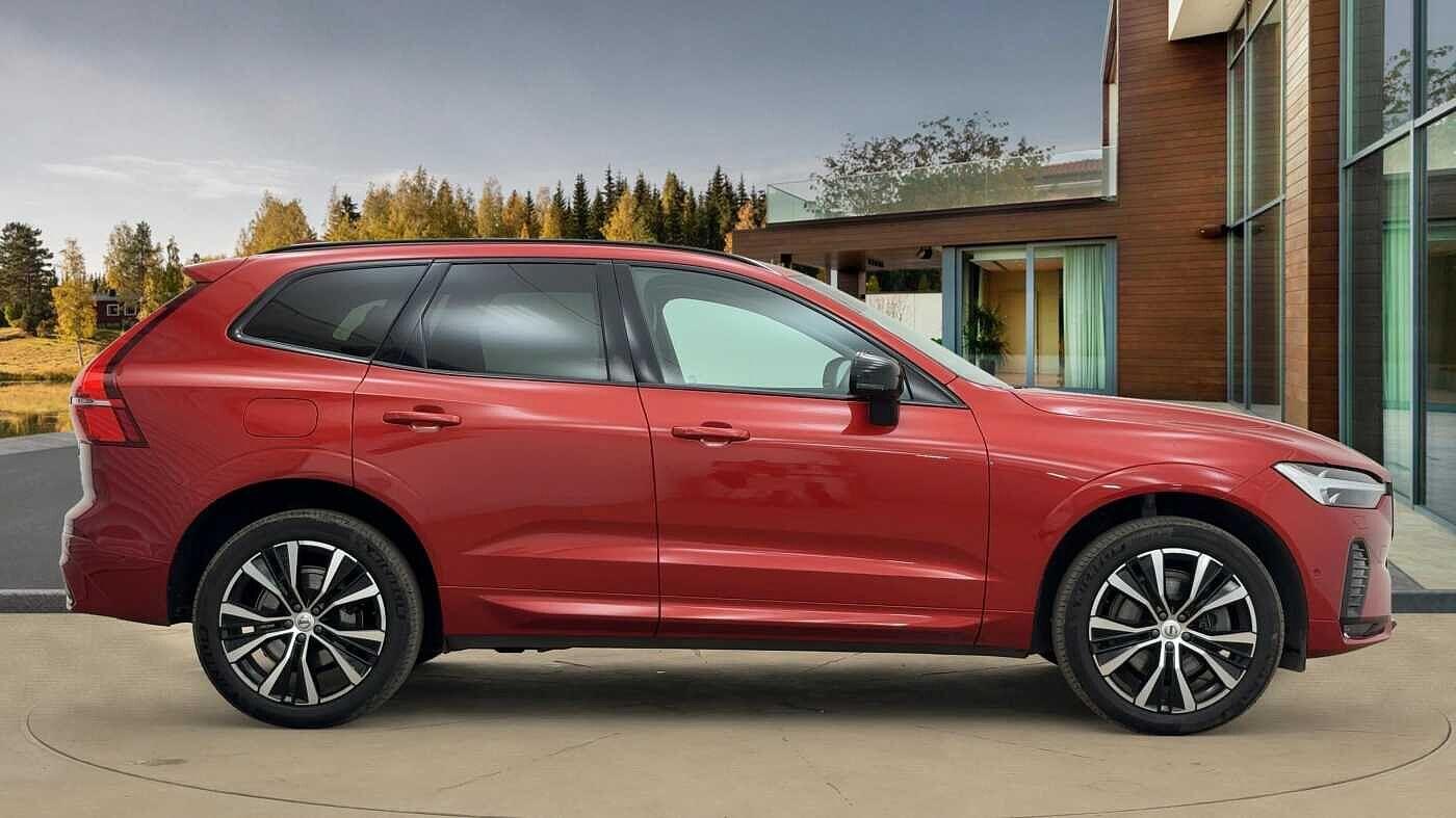 Used Volvo XC60 2022 for sale - 77363751: Photo 2