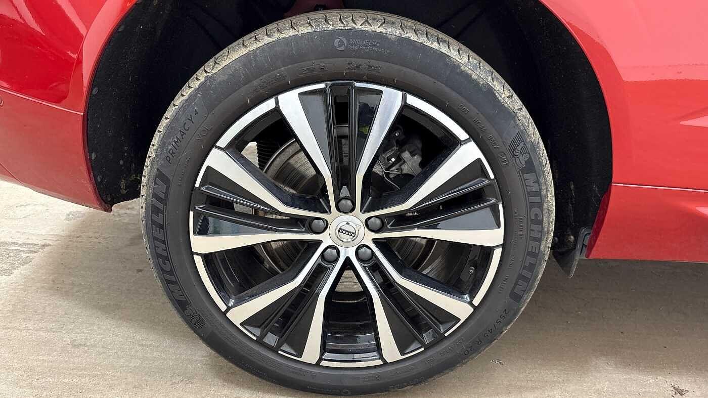 Used Volvo XC60 2022 for sale - 77363751: Photo 20