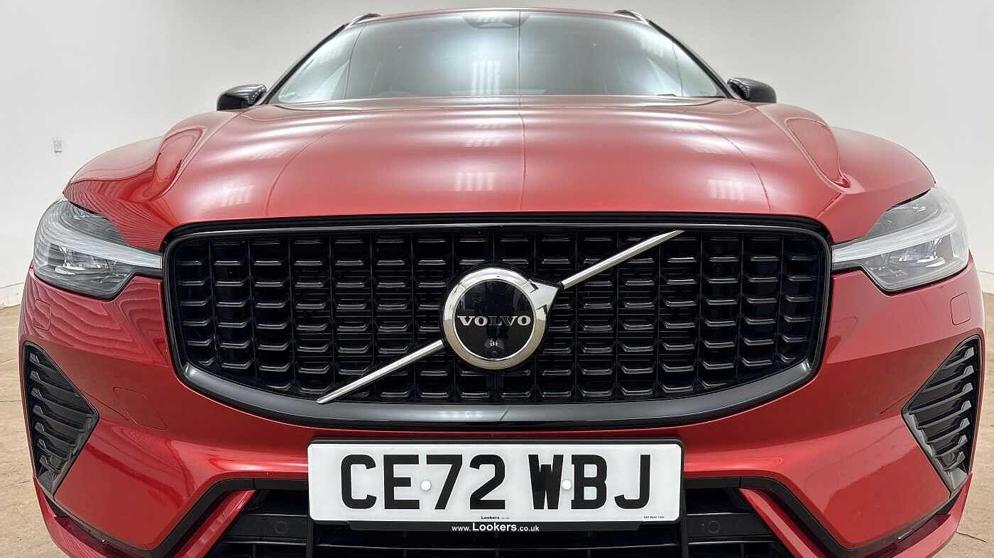 Used Volvo XC60 2022 for sale - 77363751: Photo 24