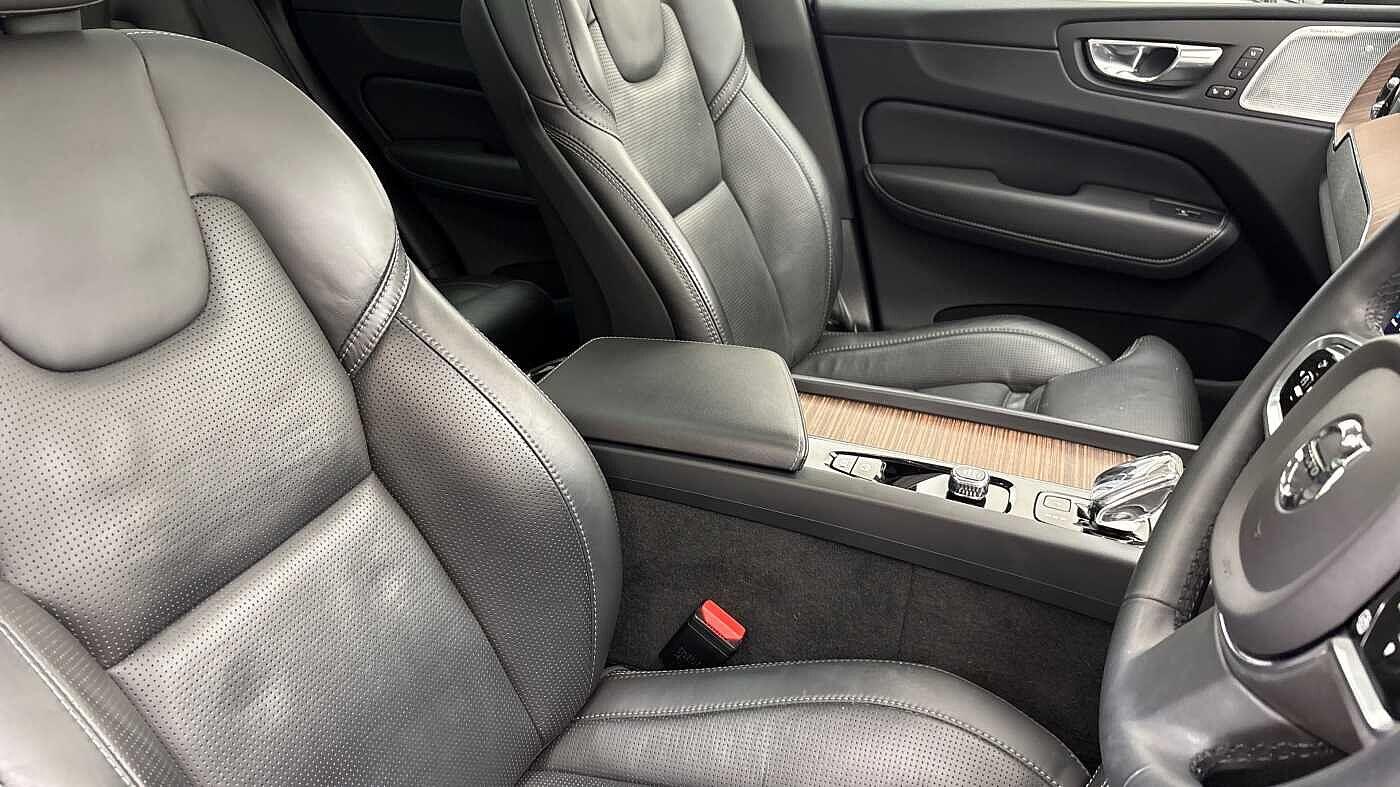 Used Volvo XC60 2022 for sale - 77363751: Photo 29