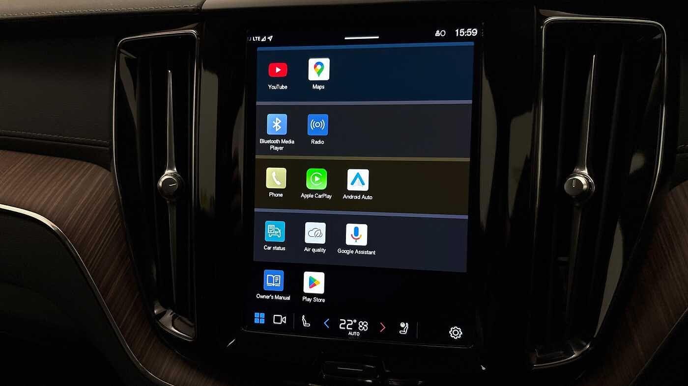 Used Volvo XC60 2022 for sale - 77363751: Photo 34