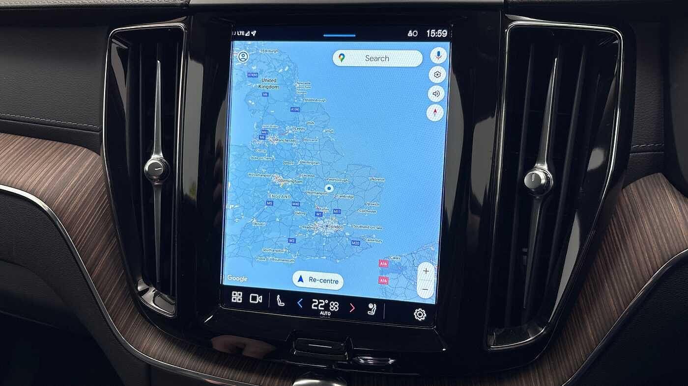 Used Volvo XC60 2022 for sale - 77363751: Photo 36