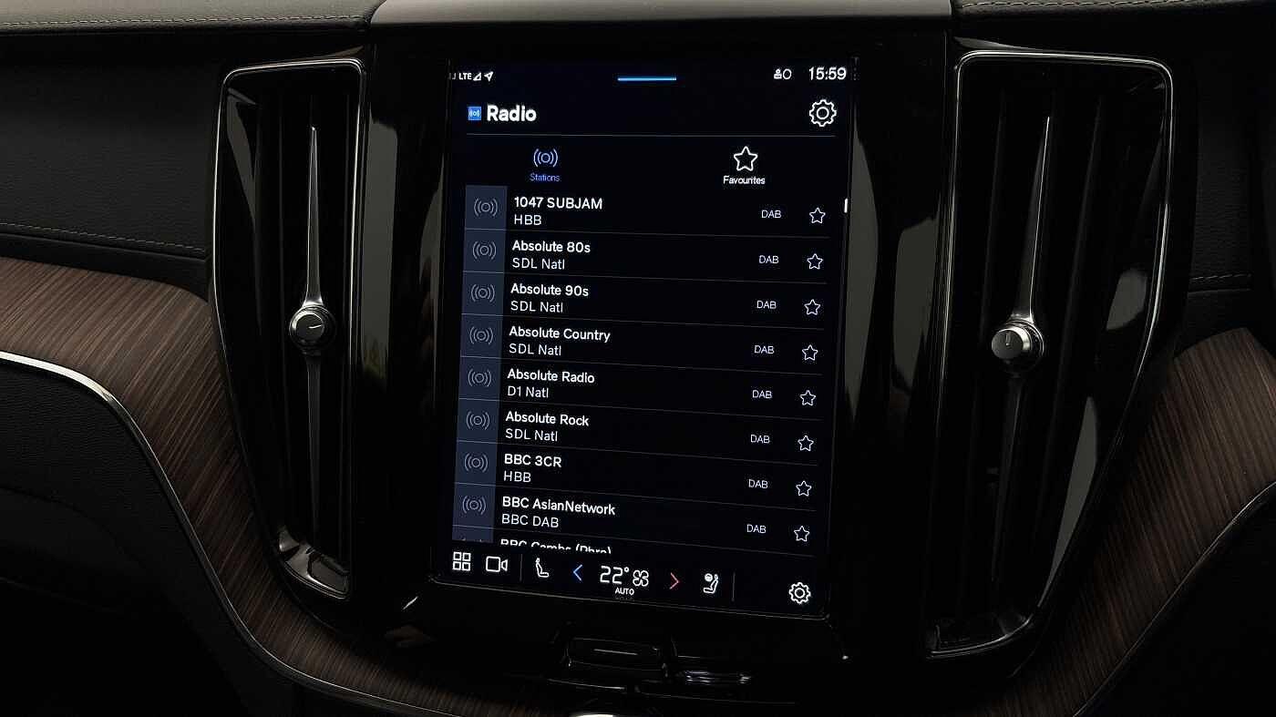 Used Volvo XC60 2022 for sale - 77363751: Photo 37