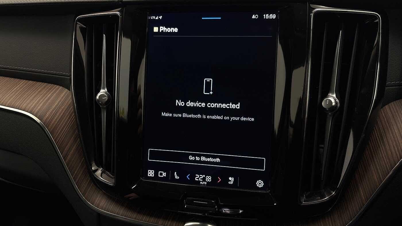 Used Volvo XC60 2022 for sale - 77363751: Photo 38