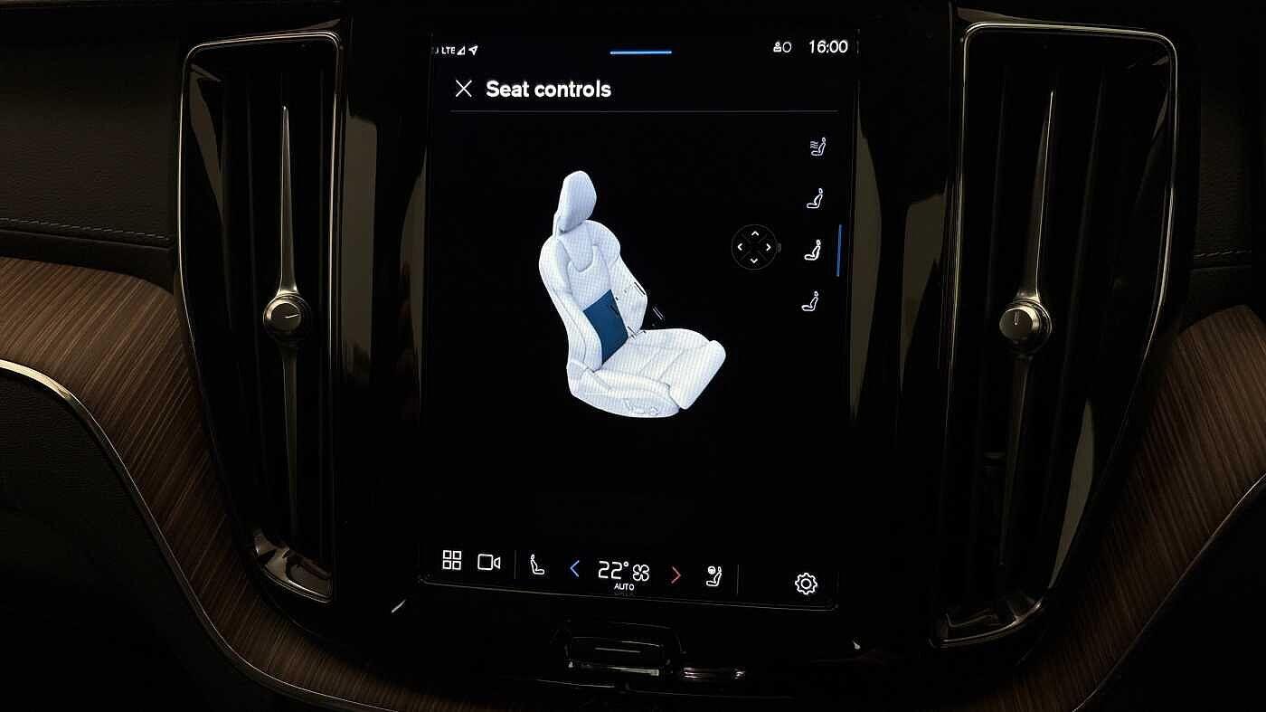 Used Volvo XC60 2022 for sale - 77363751: Photo 42