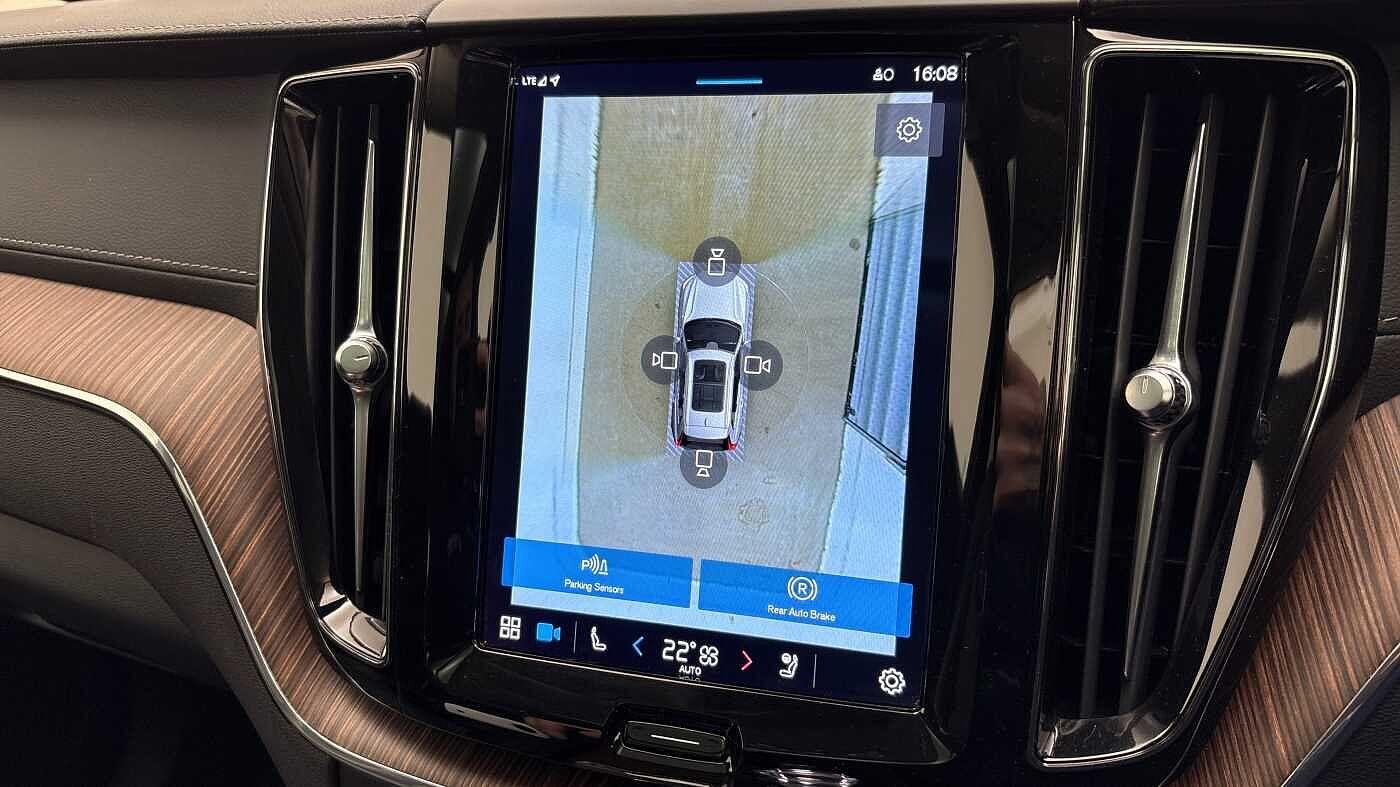 Used Volvo XC60 2022 for sale - 77363751: Photo 43