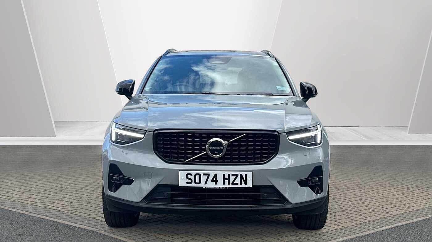 Used Volvo XC40 2025 for sale - 77363761: Photo 10