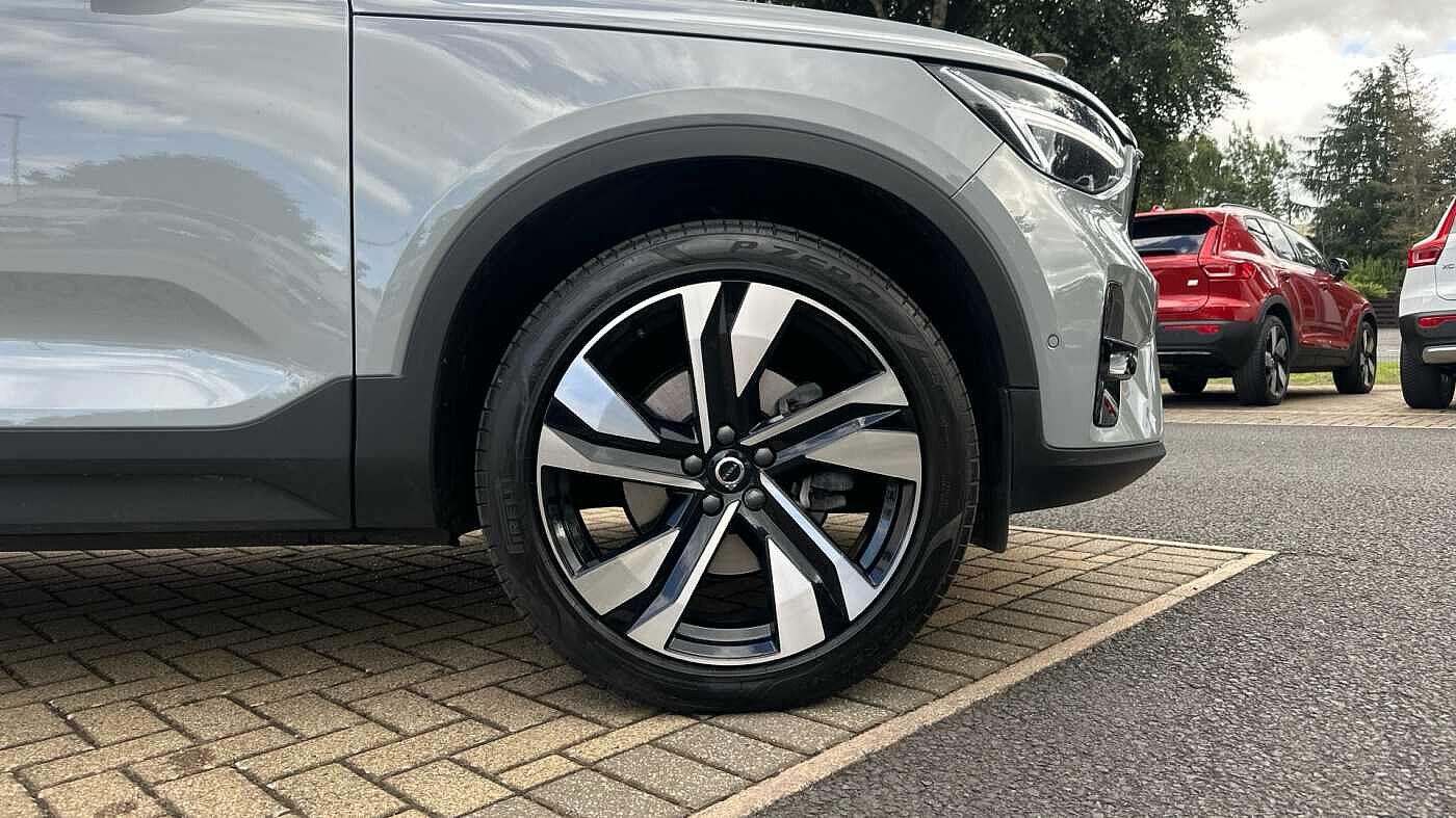 Used Volvo XC40 2025 for sale - 77363761: Photo 11