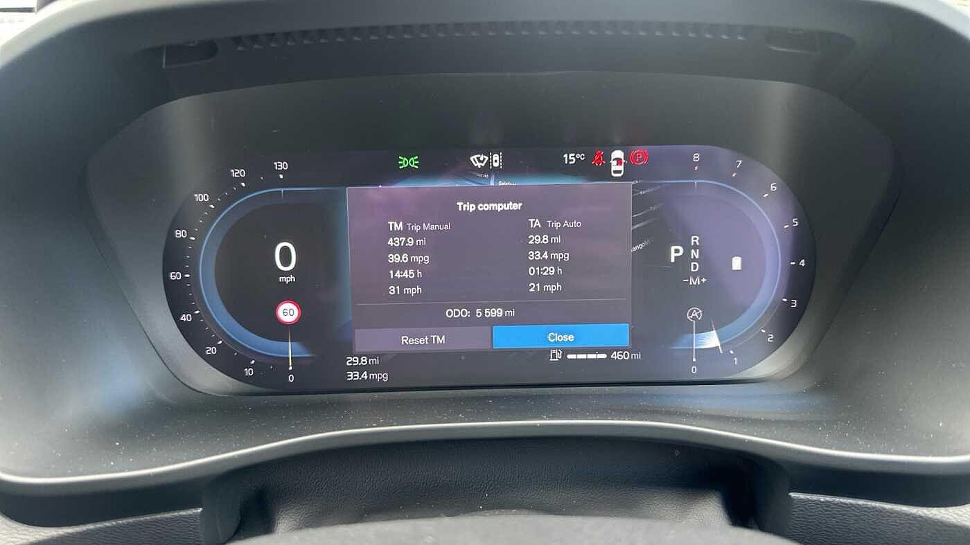 Used Volvo XC40 2025 for sale - 77363761: Photo 13