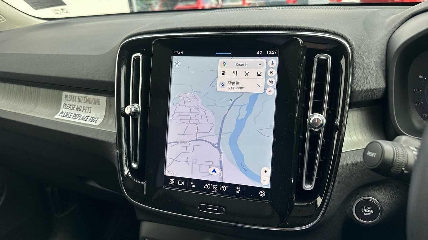 Used Volvo XC40 2025 for sale - 77363761: Photo 18