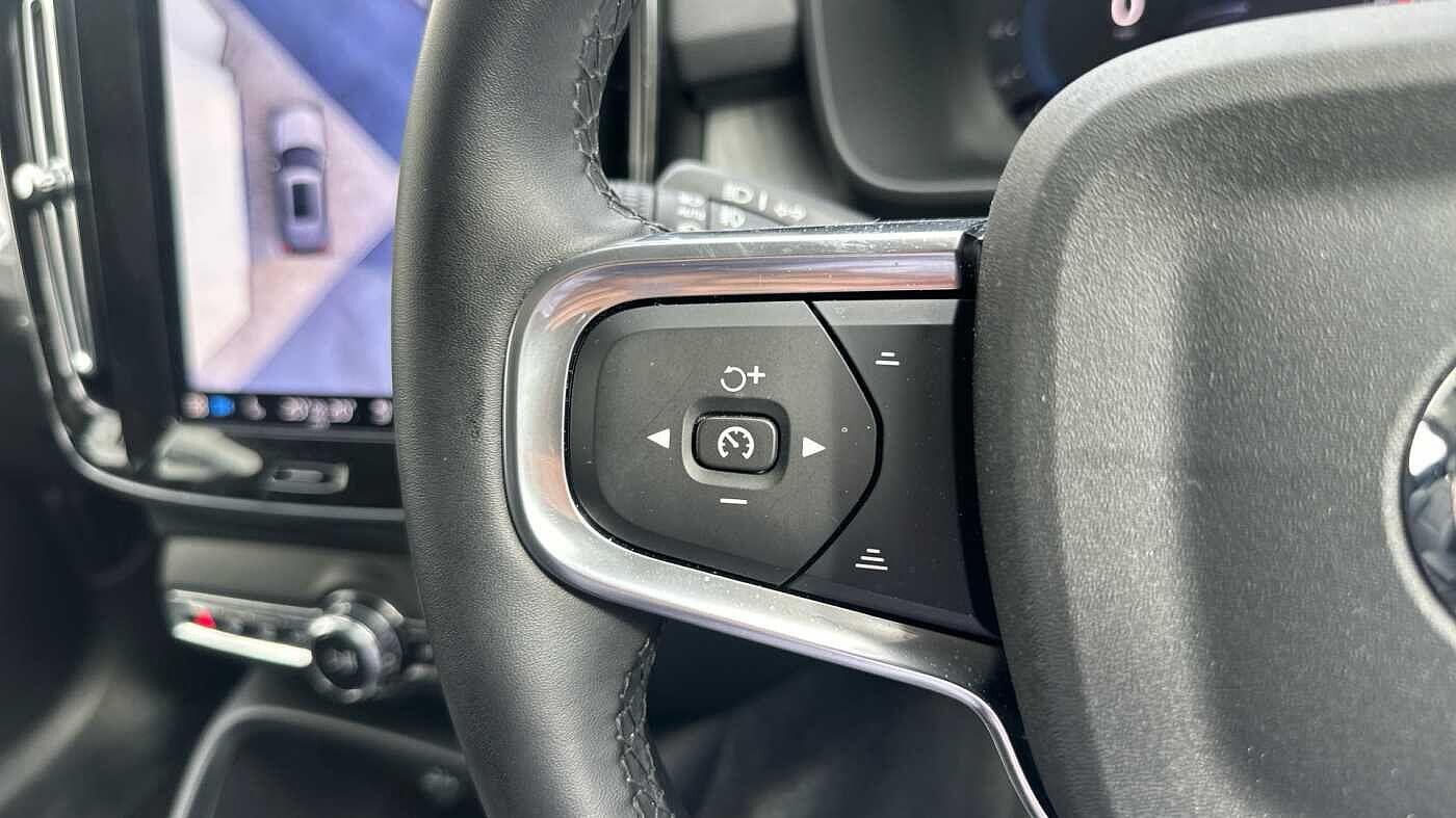 Used Volvo XC40 2025 for sale - 77363761: Photo 21