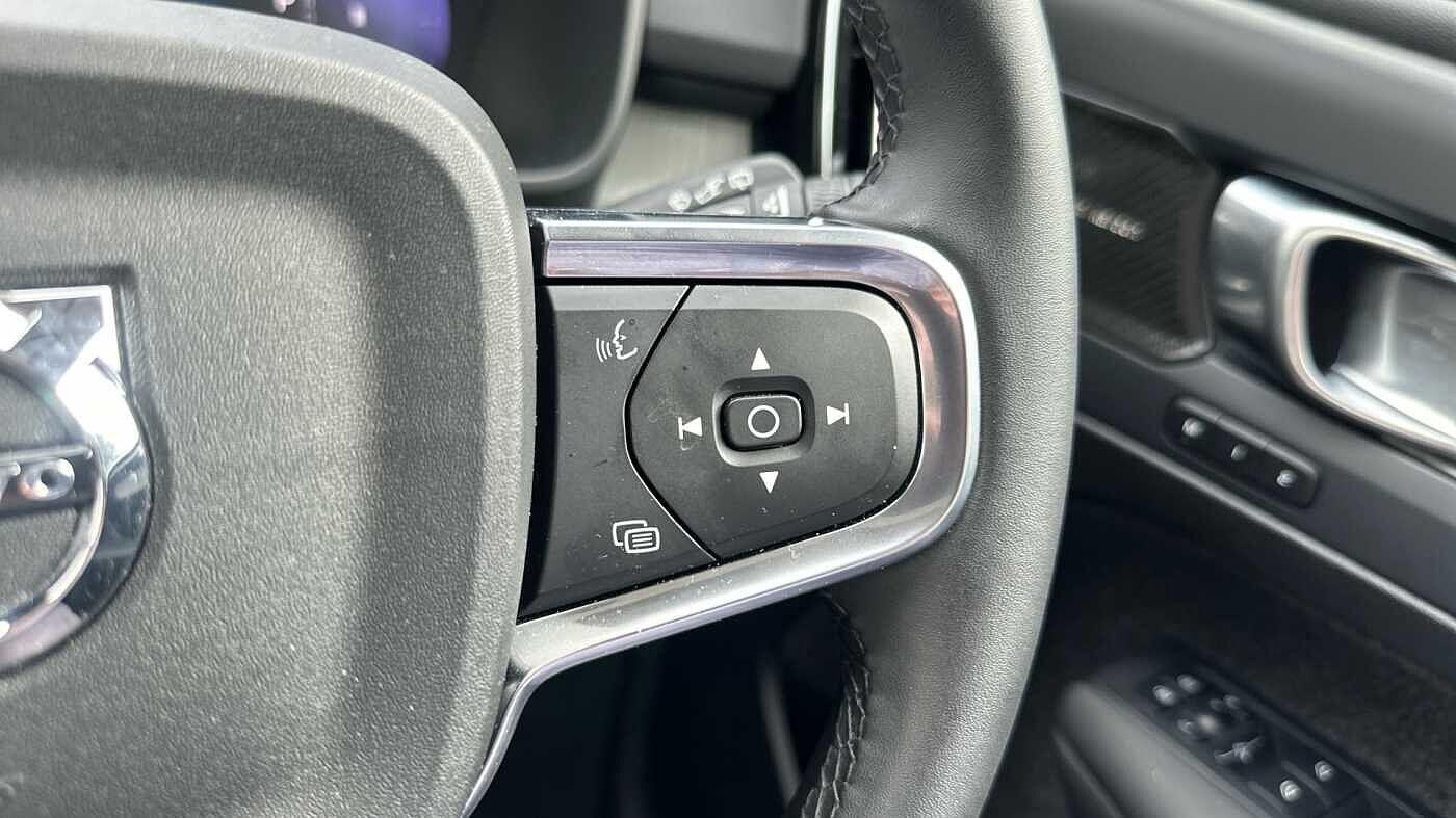 Used Volvo XC40 2025 for sale - 77363761: Photo 22