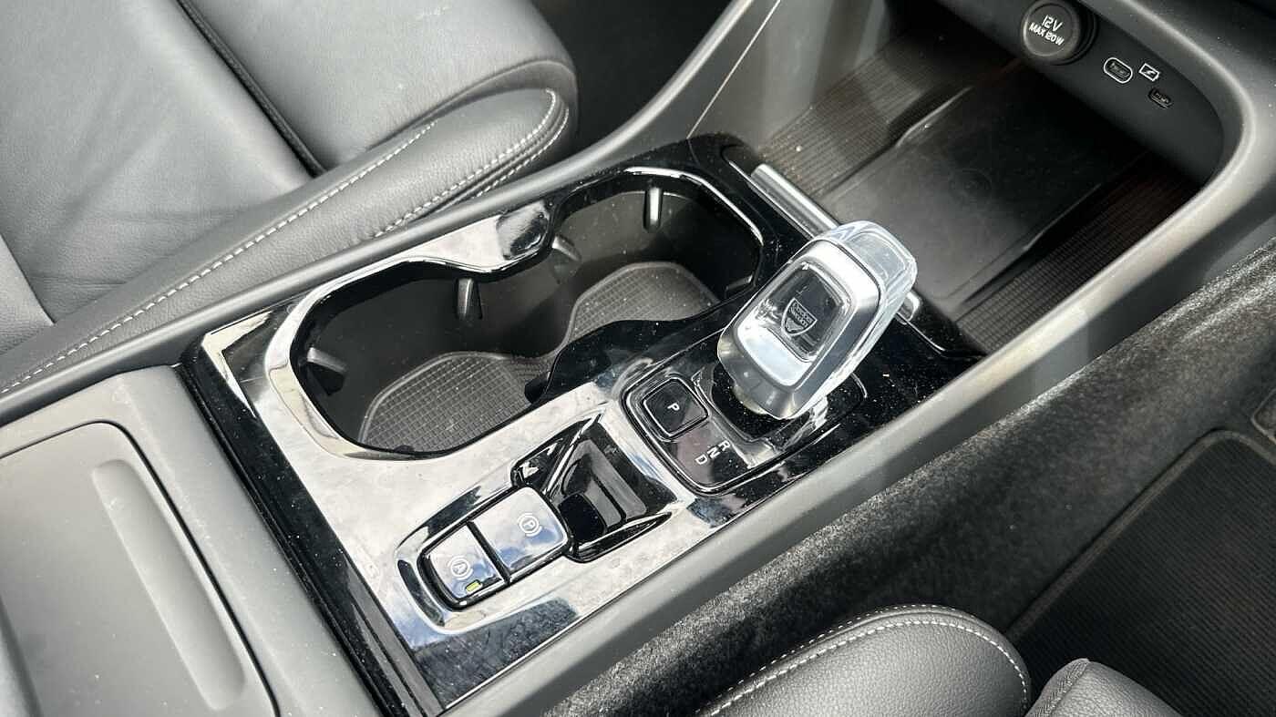 Used Volvo XC40 2025 for sale - 77363761: Photo 25