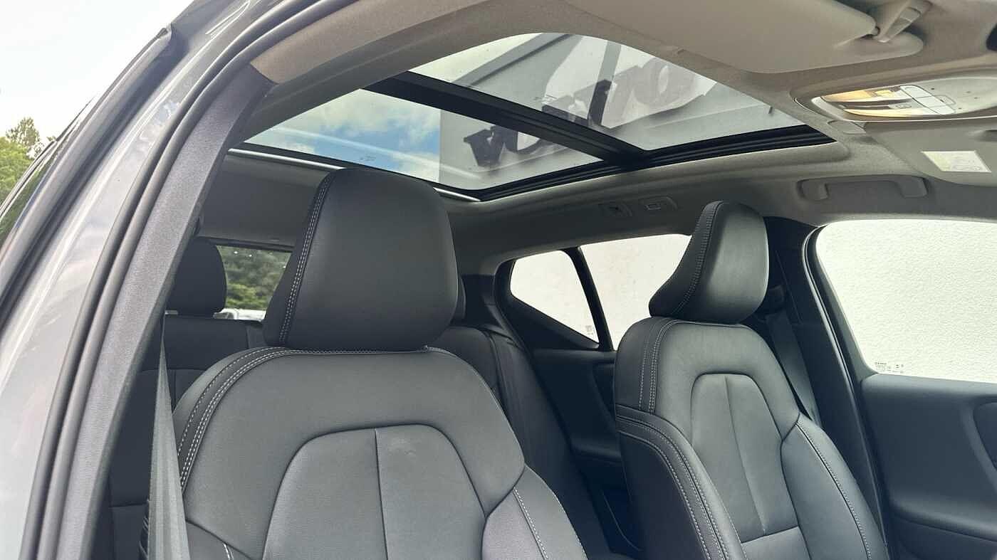 Used Volvo XC40 2025 for sale - 77363761: Photo 27