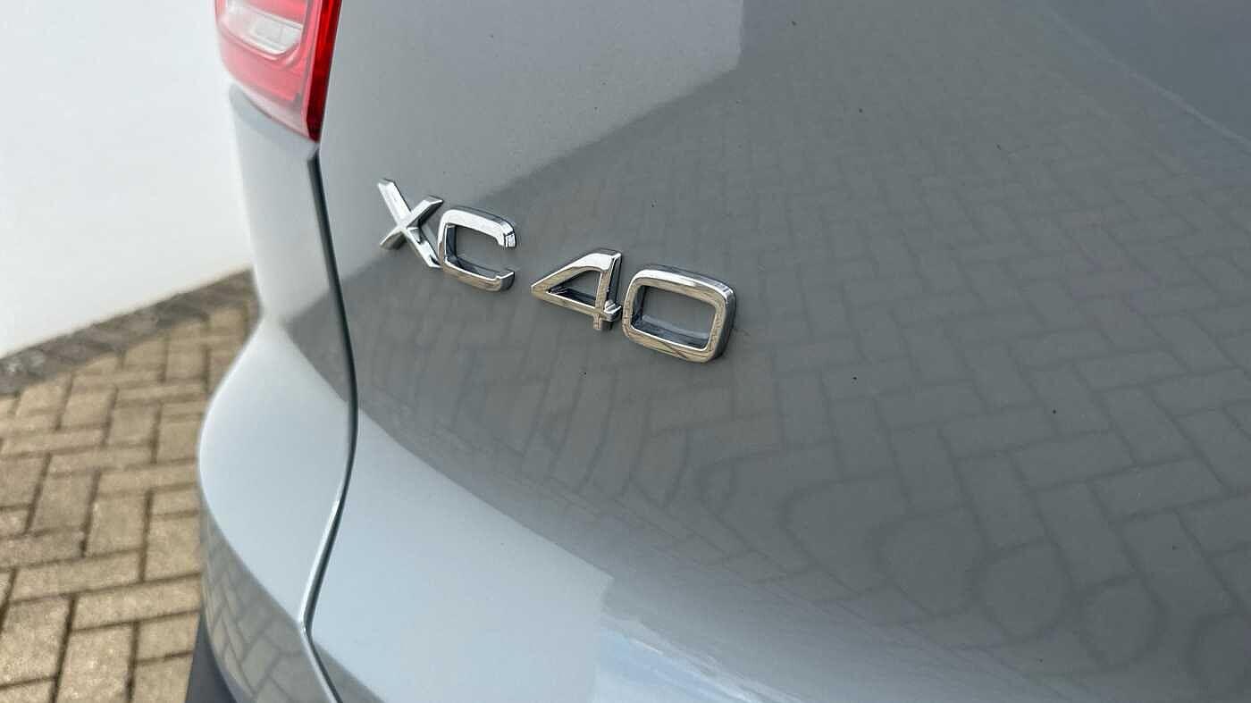 Used Volvo XC40 2025 for sale - 77363761: Photo 37