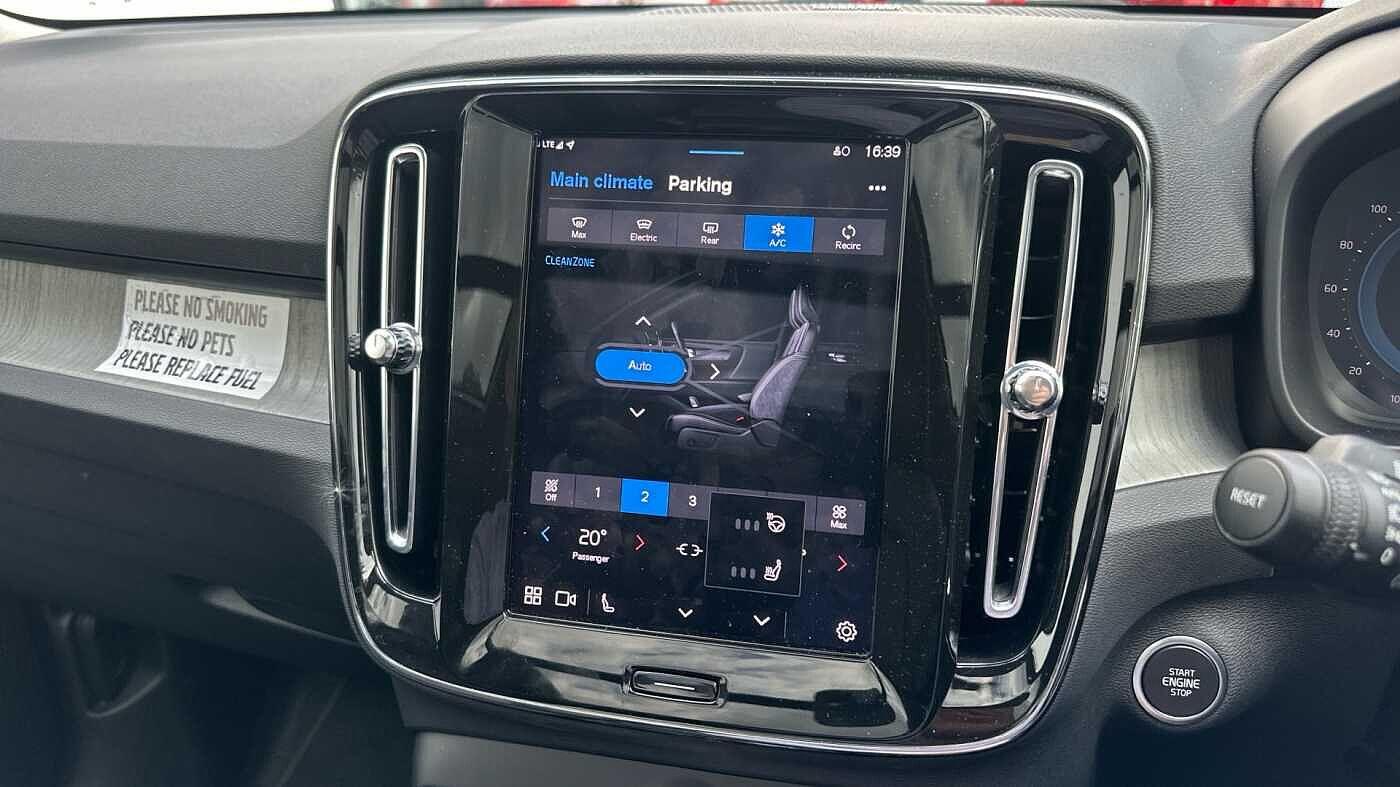 Used Volvo XC40 2025 for sale - 77363761: Photo 42