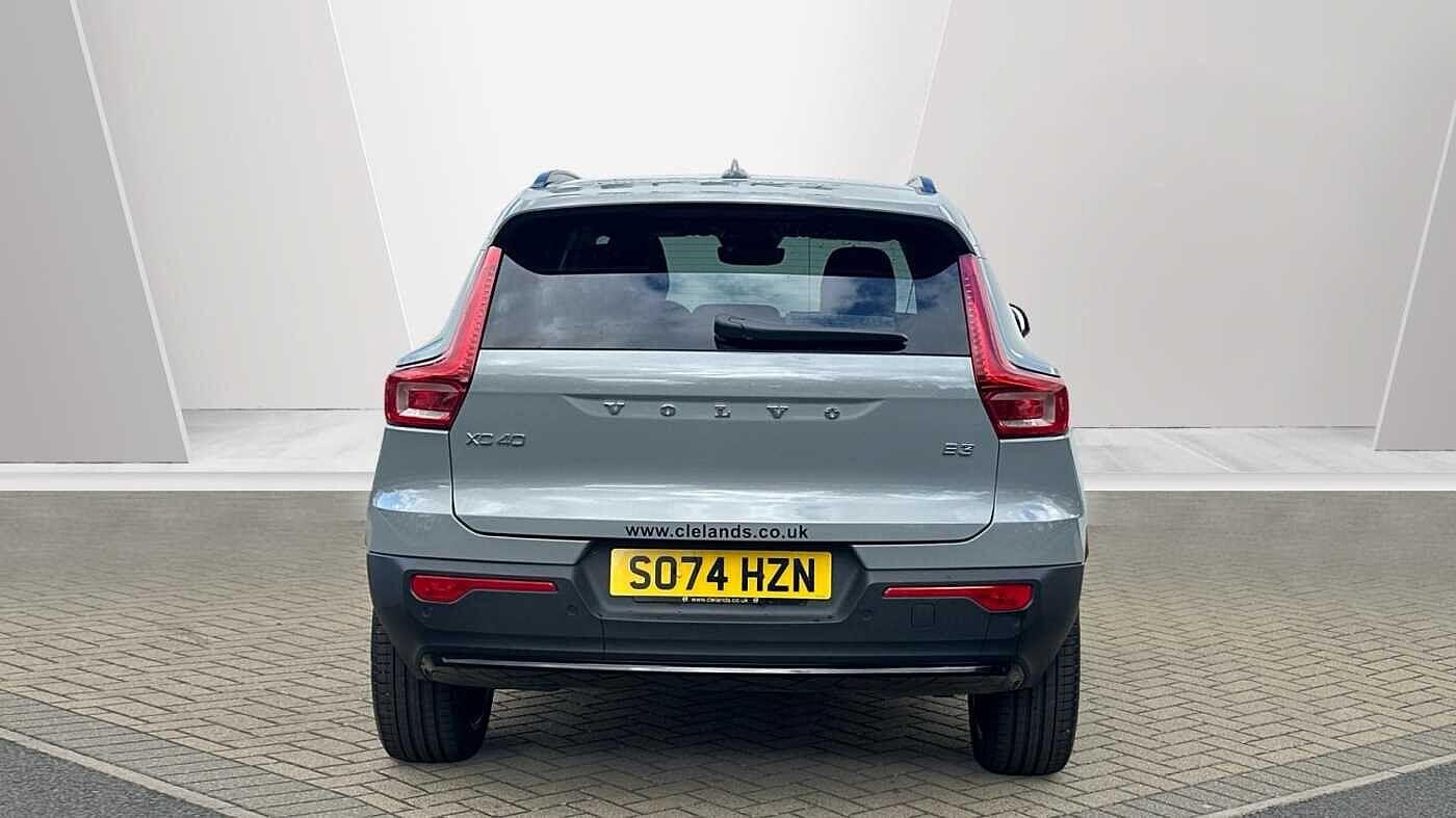 Used Volvo XC40 2025 for sale - 77363761: Photo 9