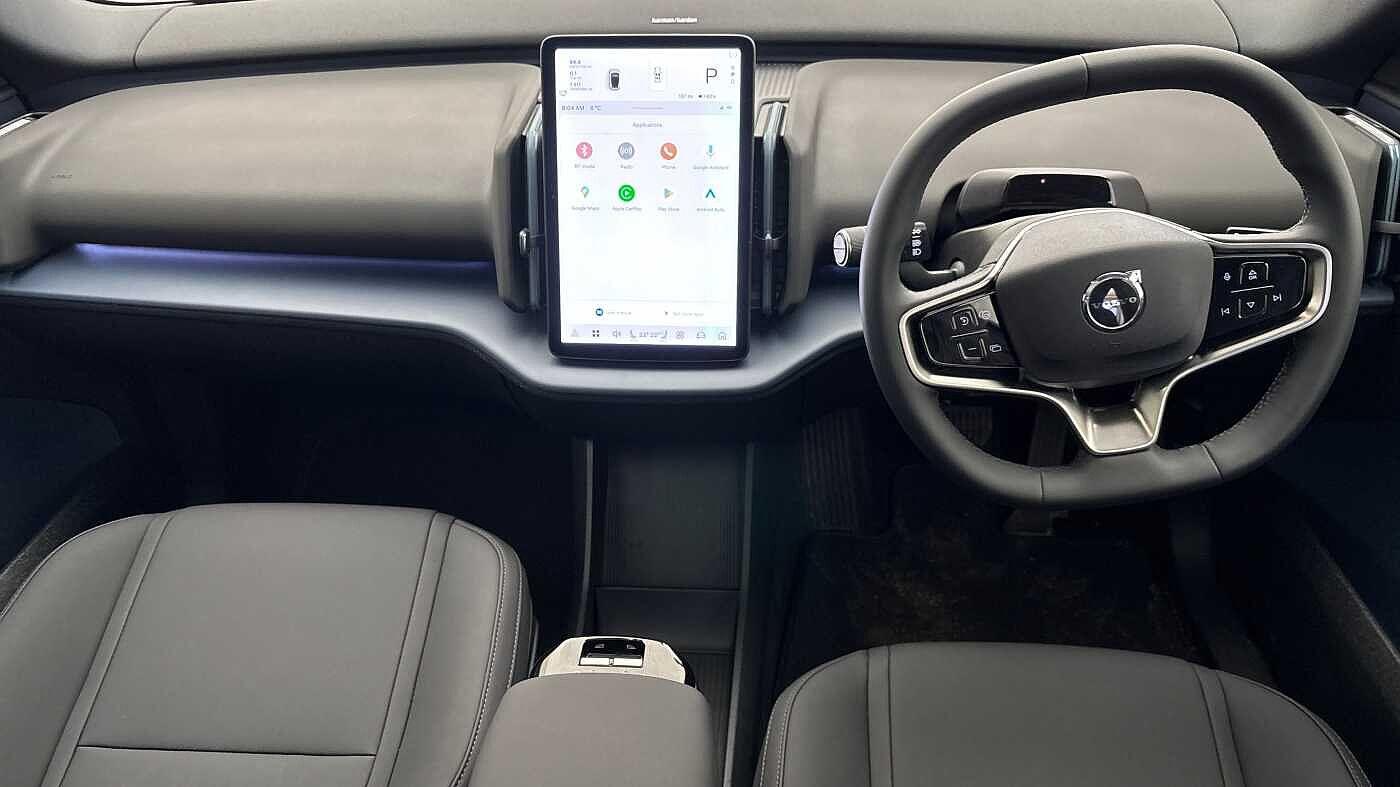 Used Volvo EX30 2025 for sale - 77768892: Photo 10