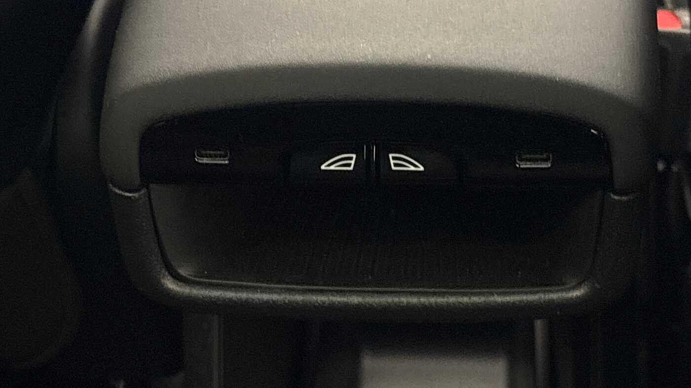 Used Volvo EX30 2025 for sale - 77768892: Photo 17