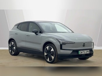 Used Volvo EX30 2025 for sale - 77768892: Photo