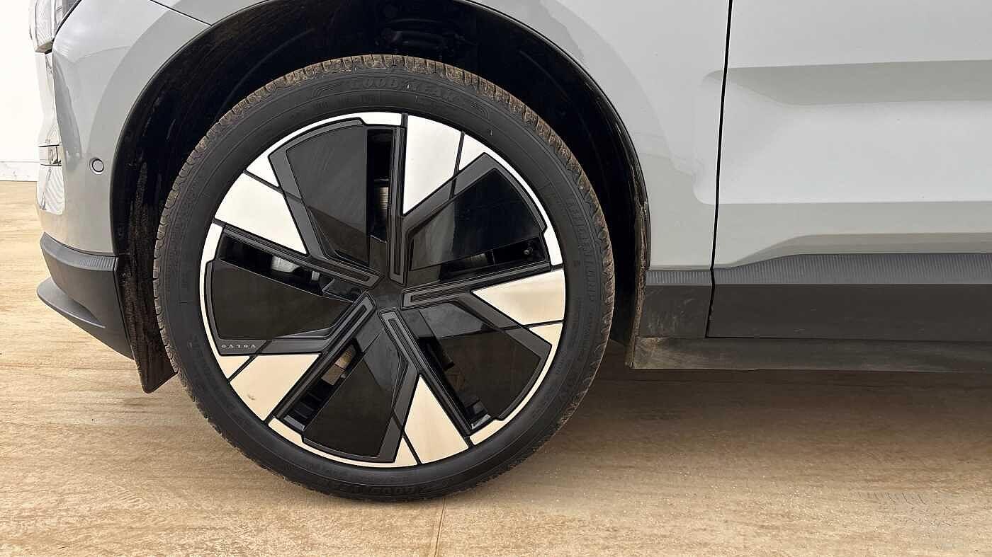 Used Volvo EX30 2025 for sale - 77768892: Photo 20