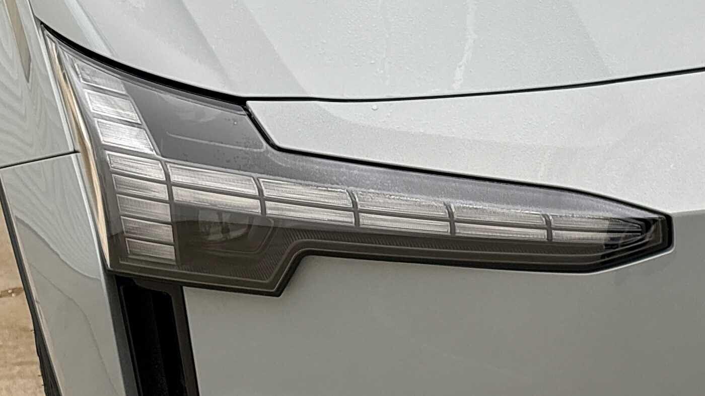 Used Volvo EX30 2025 for sale - 77768892: Photo 22