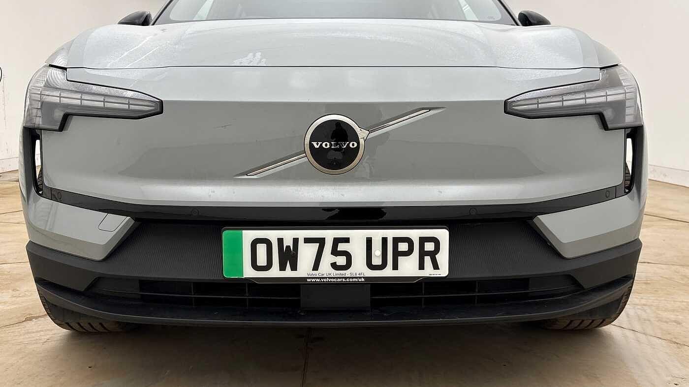 Used Volvo EX30 2025 for sale - 77768892: Photo 24